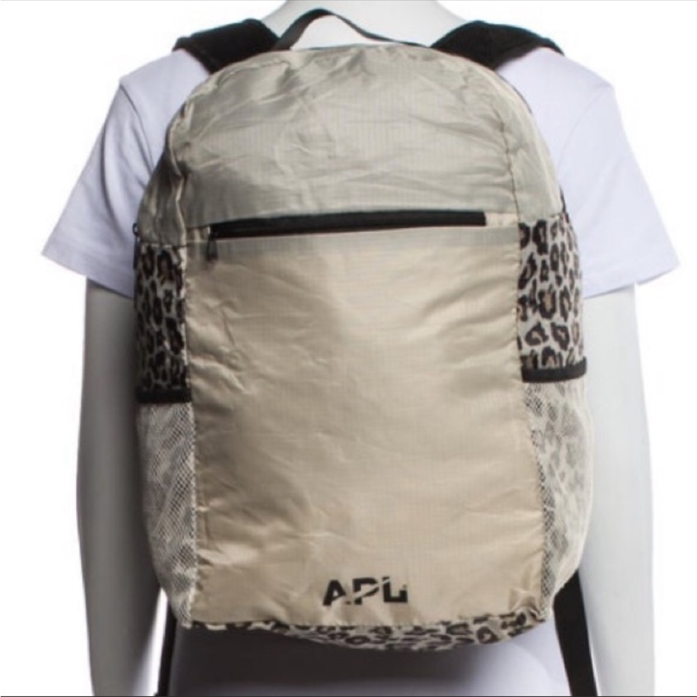 APL backpack - Picture 8 of 15